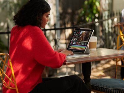 La nueva aplicación Staby estabiliza la pantalla de iPad para personas con Parkinson