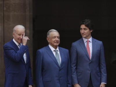 Los “minerales críticos”, en el centro de la agenda compartida entre México, EU y Canadá