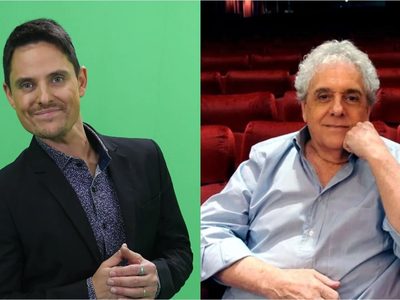 ¡Escándalo en puerta! Famoso periodista denunció a Antonio Gasalla. ¡Por malos tratos e insultos!