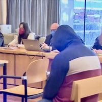 Sentencian a casi 700 años de prisión al "pederasta de Instagram"