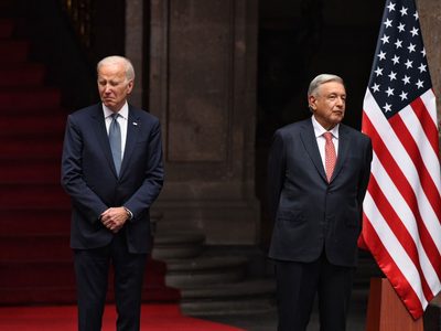 Relaciones con el vecino en época de elecciones