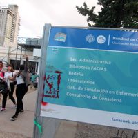 Ya son tres los candidatos para la rectoría de la UNCo