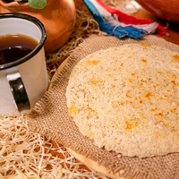 Mbejú: un clásico paraguayo para hacer en pocos minutos y que va a ser tu merienda favorita de ahora en más