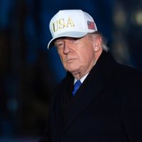 Trump anuncia el cierre durante dos años del Kennedy Center para su "reconstrucción completa"