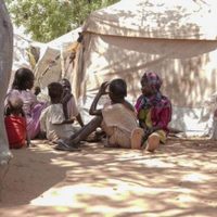 UNICEF constata al menos 17 niños muertos en la masacre contra el centro de acogida de El Fasher