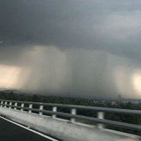 Tormenta de ayer en la CDMX, 'como llenar 16 veces el Estadio Azteca y vaciarlo en 1.5 horas”: Amieva