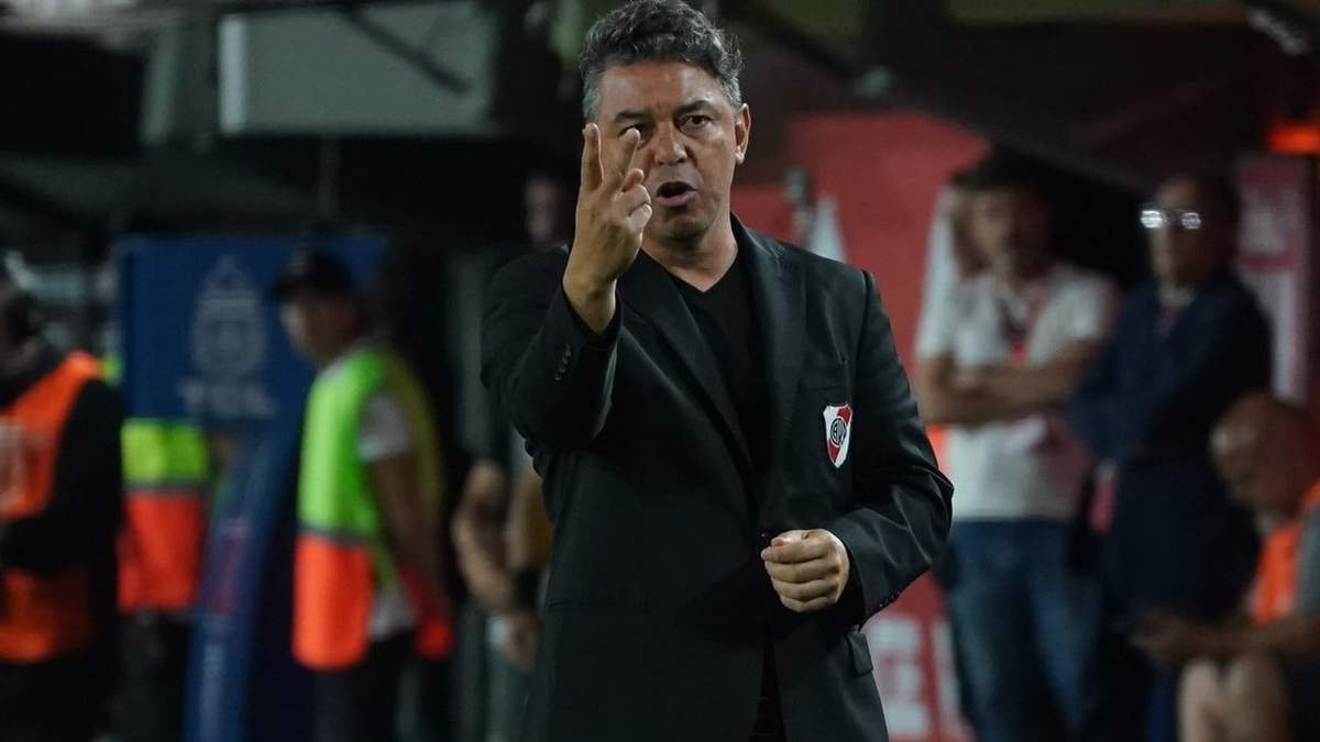 River. Fuente: (X)