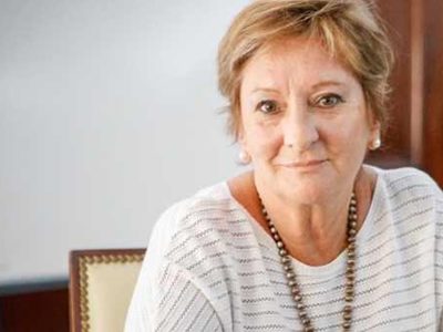 Renunció la subsecretaria de Ambiente de la Nación, Ana Lamas