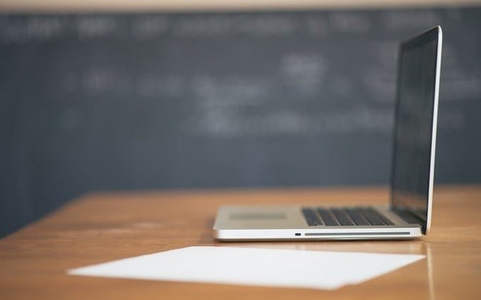 Computadora portatil