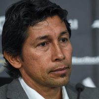 El polémico audio de Jorge Bermúdez sobre Carlos Tevez