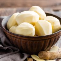 Evitá comer papas cuando están así: las 2 sustancias tóxicas que contienen estos alimentos y lo que tenés que saber
