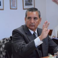 Ramón Lecaro: “Necesitamos una Secretaría de Seguridad Ciudadana en Plaza Huincul”