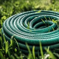 No tires las mangueras viejas o rotas: mirá cómo darles el uso más práctico en tu hogar