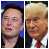 Elon Musk donará 45 millones de dólares mensuales a la campaña de Trump: WSJ