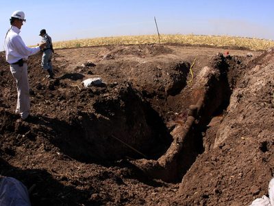 Detecta Pemex toma clandestina en General Terán, Nuevo León