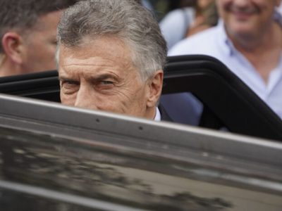 El exjefe de gabinete de la AFI se negó a declarar en la causa de espionaje contra Macri