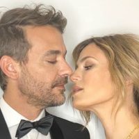 "Que no se dé cuenta": Paula Chaves grabó a Pedro Alfonso en una difícil misión
