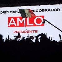 'Triunfo de AMLO tiene dimensión regional”, celebran presidentes y líderes de AL