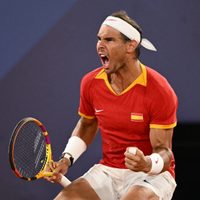En toda su carrera: la abismal suma de dinero que logró ganar Rafael Nadal