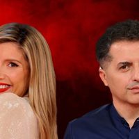 "No puede": Ángel de Brito habló sobre Laurita Fernández