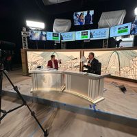 Con nuevo formato y un costo que sigue en la incógnita, el INE se declara listo para segundo debate