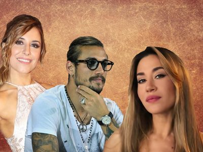Mariana Brey contó cómo está la relación entre Jimena Barón y Daniel Osvaldo