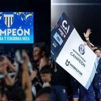 La Lepra en la zona de River y Gimnasia en el grupo de Boca