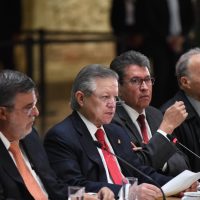 Arrancan mesas de trabajo para combatir el nepotismo y la corrupción en el Poder Judicial