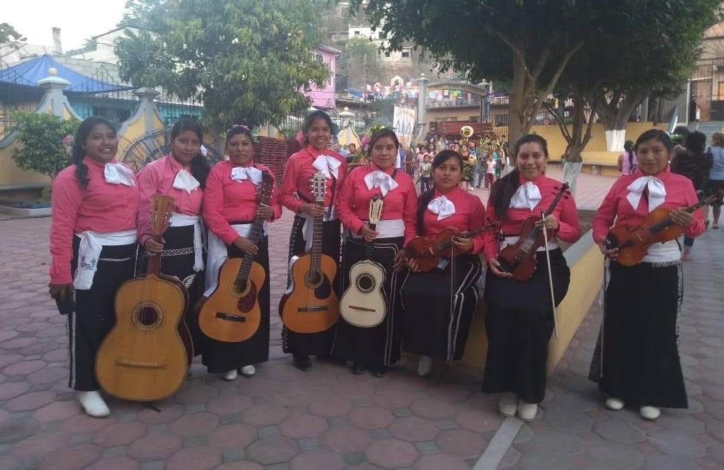 Perla Guerrerense. Rompiendo moldes