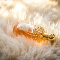 Mirá esta gran idea para transportar tus perfumes en frascos más chicos y que te ahorrará dolores de cabeza
