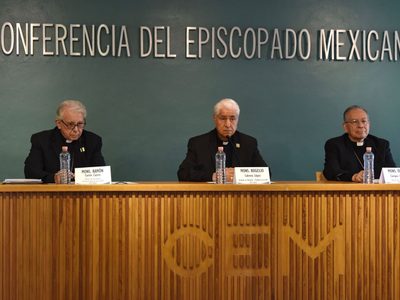 Tras segunda etapa del Diálogo por la Paz, Iglesia planteará propuestas a presidenciables