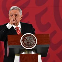Cuando la confianza se pierde 'es muy difícil volver a recuperarla”: Coparmex a AMLO
