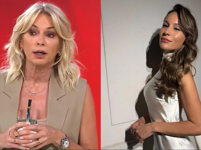 Yanina Latorre cruzó a Pampita con una frase letal y desató la polémica: "¿Quién sos?"