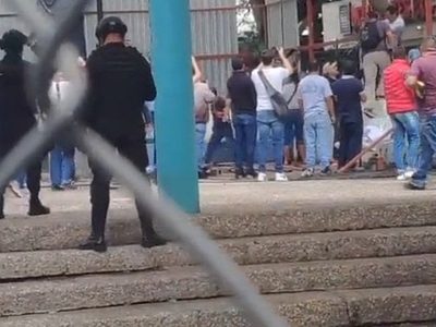 CDMX busca reubicar la Comar para “evitar el roce” de migrantes con vecinos de la colonia Juárez