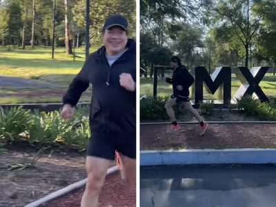 ¿Entrará Mario Delgado a la carrera por la CDMX? Hoy envió estas “señales” (Video)