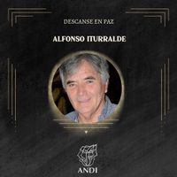 Falleció el actor de “El hogar que yo robé”, “Marimar” y “Rebelde”, Alfonso Iturralde