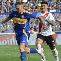Superclásico en el mercado de pases: el jugador por el que se pelean Boca y River