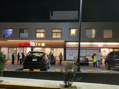 Se activa la alerta sísmica por temblor en Oaxaca (Video)