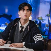 Netflix: la serie coreana en la que Cha Eun Woo reveló su faceta más romántica
