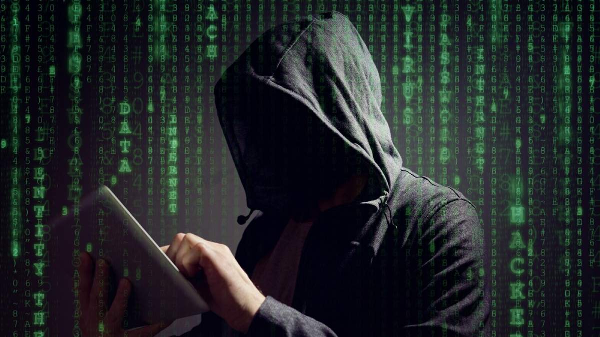 Hacker. Fuente: (Instagram)
