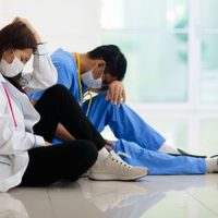 Desesperado pedido de los trabajadores de Salud de Cipolletti