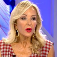 Carmen Lomana revela su triste realidad: "Tengo para comer, pero no sé por cuánto tiempo"