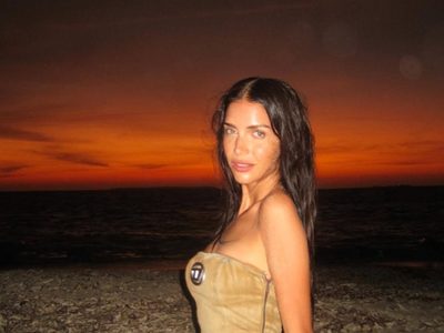 Zaira Nara mostró su rutina de yoga y marcó tendencia con posturas clave para elongar y tonificar
