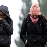 Alerta naranja por vientos y temperaturas bajas: cuáles son las provincias que deben tomar precauciones
