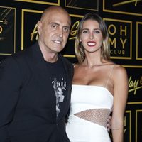 Las paradisíacas vacaciones de Marta López y Kiko Matamoros, días después de su alta hospitalaria