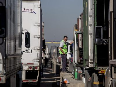 Nueva ley aduanera: éstos son los puntos negativos (y peligrosos) que aprobó Morena, alerta la IP