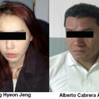 Rescatan a cinco coreanas y una mexicana víctimas de explotación sexual