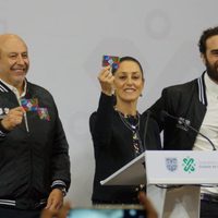 Gobierno de la CDMX lanza tarjeta única para transporte público