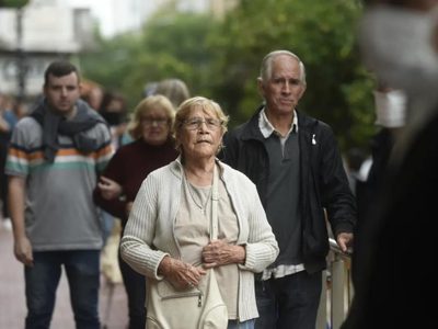 Confirman de cuánto será el aumento para jubilados en diciembre
