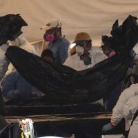 Edil de Jojutla confirma inhumación previa en la fosa: serían 50 cuerpos en total